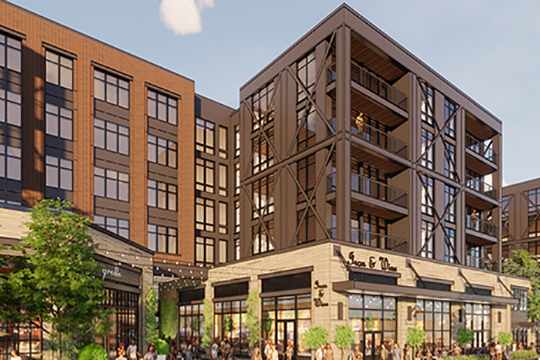 Investment Offerings Capital Square 1031