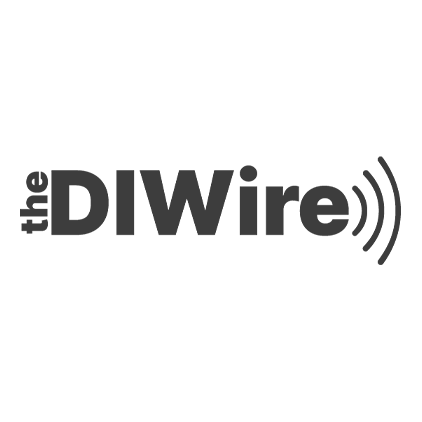 DIWire logo