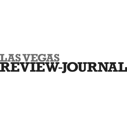 Las Vegas Review Journal logo